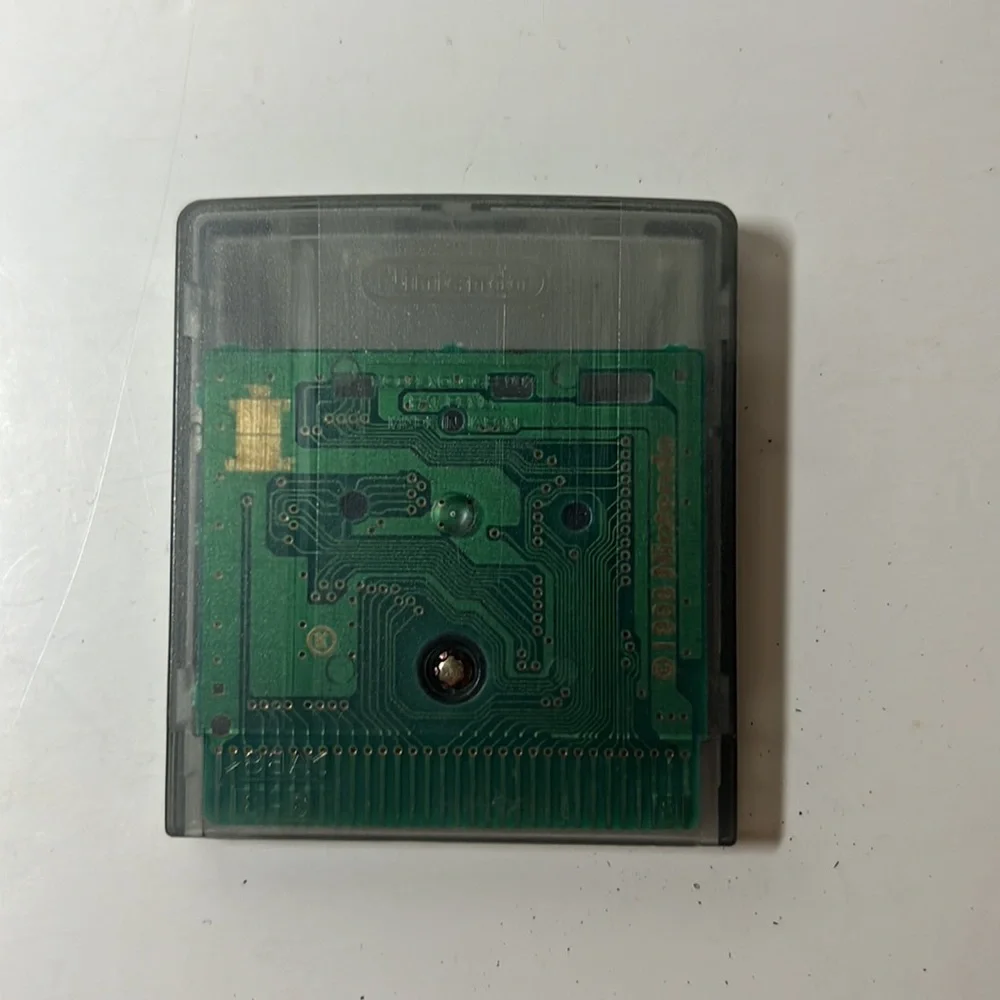 Nintendo army men game